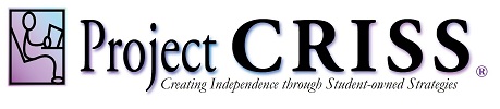 Project CRISS logo